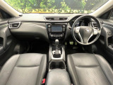 エクストレイル 2.0 20Xt エマージェンシーブレーキパッケージ 