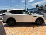 CX-60 2.5 25S Sパッケージ 4WD 