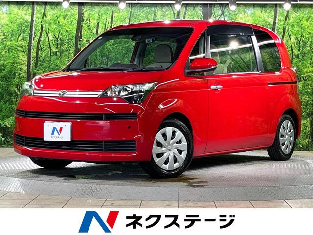 スペイド 1.5 F 