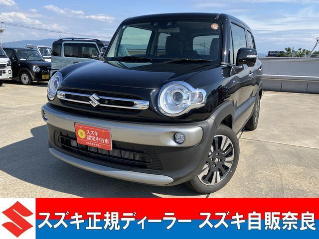 クロスビー 1.0 ハイブリッド(HYBRID) MZ 