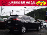 エクストレイル 2.0 20S 4WD 