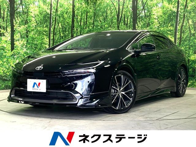 プリウス 2.0 Z 