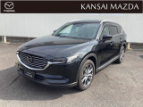 マツダ CX-8