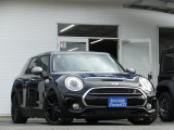 BMW MINI ミニクラブマン