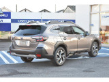 レガシィアウトバック 1.8 リミテッド EX 4WD 