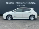 リーフ 24kWh X 