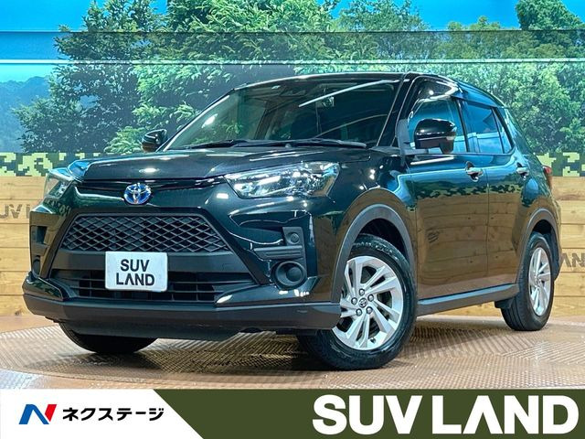 ライズ 1.2 G 