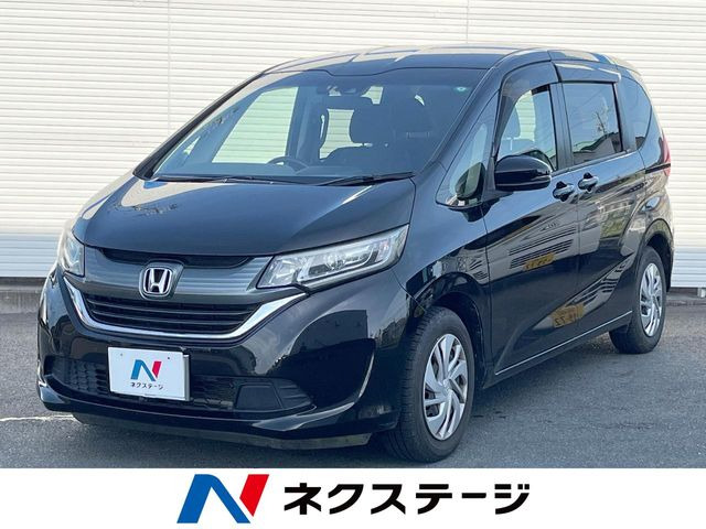 フリード 1.5 G ホンダセンシング 