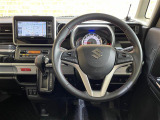 スペーシアカスタム ハイブリッド(HYBRID)  XSターボ 4WD 修復歴無し