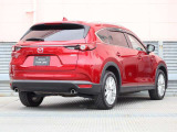 CX-8 2.2 XD プロアクティブ 4WD 