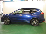 エクストレイル 2.0 AUTECH iパッケージ 4WD 2列車