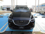 CX-3  1.5 15S ツーリング