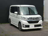タントカスタム RS 4WD 