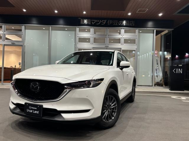 CX-5 2.2 XD スマートエディション 