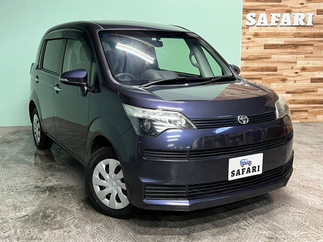 スペイド 1.5 F 4WD 