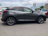 CX-3 1.5 XD ノーブル ブラウン 4WD 