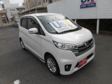 デイズ ハイウェイスター J 