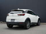 CX-3 1.8 XD エクスクルーシブ モッズ 