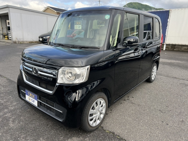 N-BOX L 