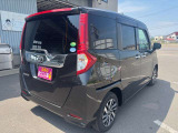 ルーミー 1.0 カスタム G 4WD 