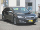 レヴォーグ 1.6 GT アイサイト プラウドエディション 4WD 