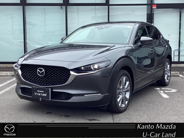 CX-30 2.0 20S 