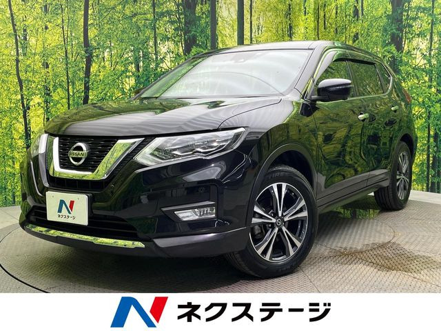 エクストレイル 2.0 20Xi 