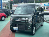 スズキ エブリイワゴン