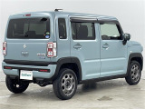 ハスラー ハイブリッド(HYBRID) G 4WD 修復歴無し