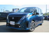 セレナ 1.4 e-POWER ルキシオン 