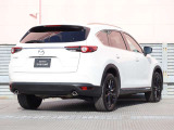 CX-8 2.2 XD ブラックトーンエディション 