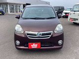 ミライース Gf 4WD 