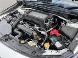 レヴォーグ 1.8 STI スポーツ EX 4WD 4WD 本革シート