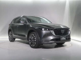 CX-5 2.5 25S Lパッケージ 