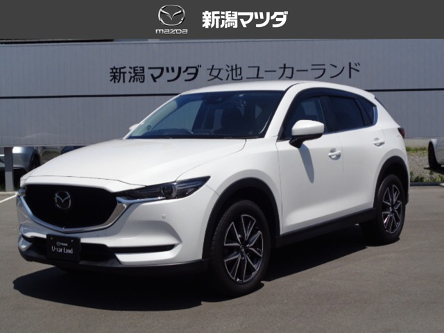 CX-5 2.0 20S プロアクティブ 