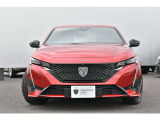 308 GT ブルーHDi ディーゼル 