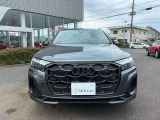Q7 50 TDI クワトロ Sライン ディーゼル 4WD 