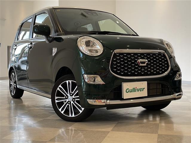キャスト スタイル G リミテッド SAIII ワンオーナー 修復歴無し