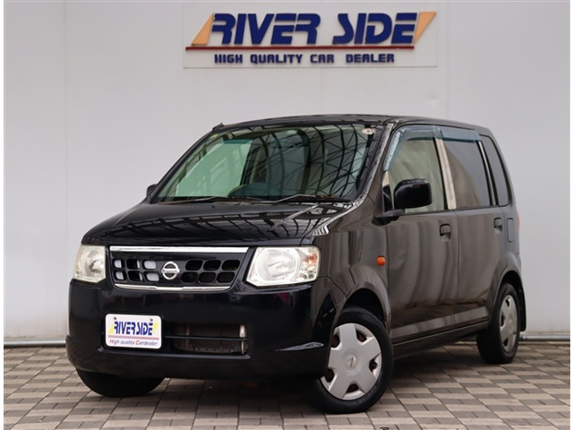 日産 オッティ E