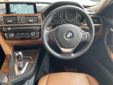3シリーズセダン 320d ラグジュアリー 本革シート 修復歴無し