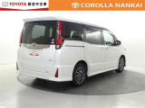 ノア 2.0 Si W×B 