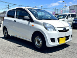 スバル プレオ A 4WD