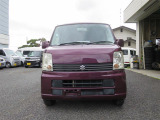 エブリイワゴン JP 4WD 