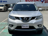 エクストレイル 2.0 20X 4WD 