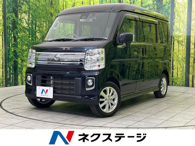 NV100クリッパーリオ E ハイルーフ 