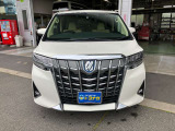 アルファード ハイブリッド 2.5 G Fパッケージ E-Four 4WD 9型ナビTV パノラマモニタ...