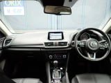 アクセラスポーツ 1.5 15S Lパッケージ SDナビ・ETC・Bluetooth・衝突回避軽減