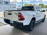 ハイラックス 2.4 Z GRスポーツ ディーゼル 4WD 