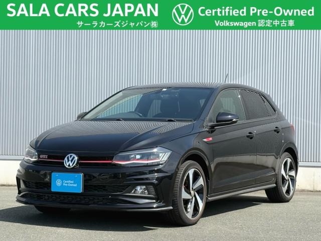 ポロ GTI 