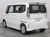 スペーシアカスタム ハイブリッド(HYBRID)  GS 